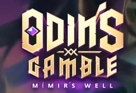 казино Odin’s Gamble играть